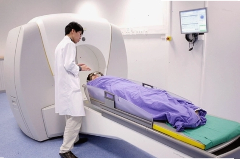 Phóng xạ là gì? Phóng xạ ảnh hưởng thế nào đến sức khỏe con người?3