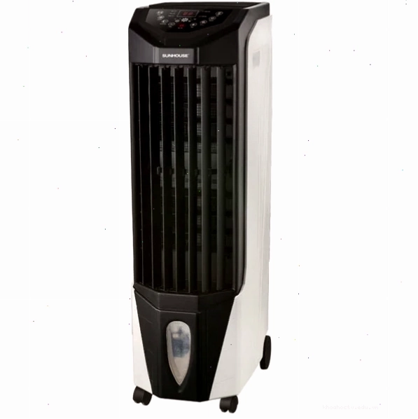 Quạt điều hòa Sunhouse SHD7719 làm mát không khí hiệu quả