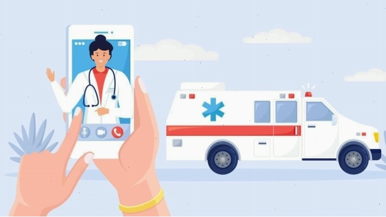 Quy trình hồi sức tim phổi cho người lớn