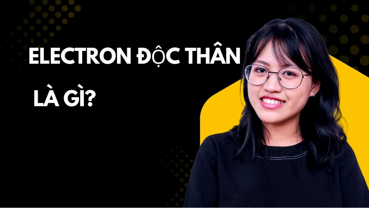 Sơ đồ ô vuông biểu diễn 7 electron trong phân lớp 3d của Cobalt