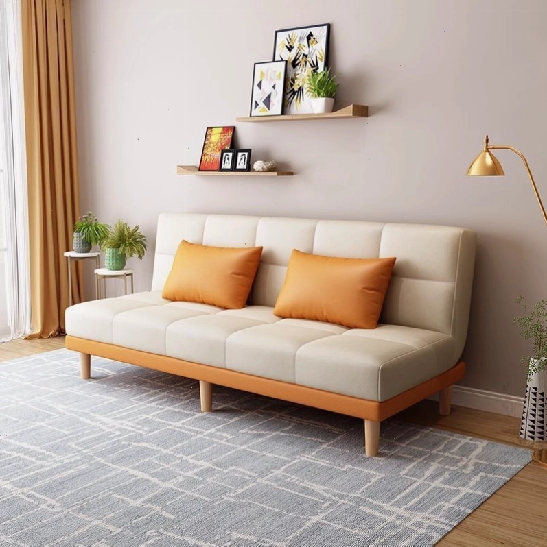 Sofa giường hiện đại đa năng Erica – SB06, tích hợp nhiều tiện ích thông minh