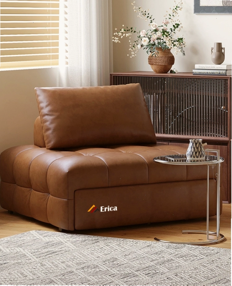 Sofa giường xếp gọn tinh tế Erica – SB04, tối ưu không gian hiệu quả