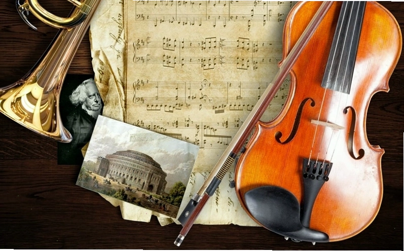 Tác phẩm điêu khắc Baroque với đường nét uyển chuyển