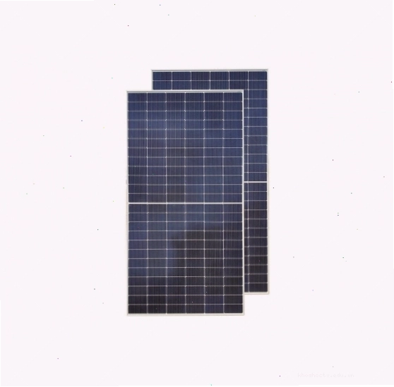 Tấm pin JA Solar JAM72S30 545W