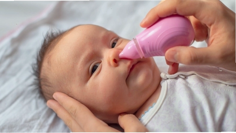 Thiết bị y tế chuyên dụng trong phòng khám nhi