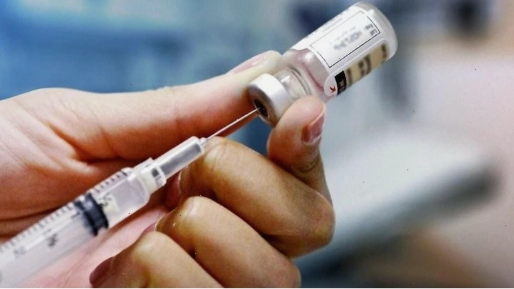 Thuốc dạng dầu cần kỹ thuật tiêm đặc biệt