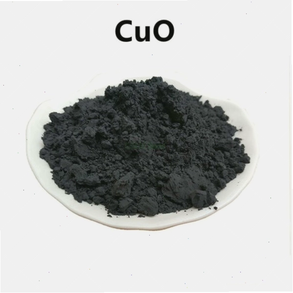 Tính chất hóa học của các loại oxit