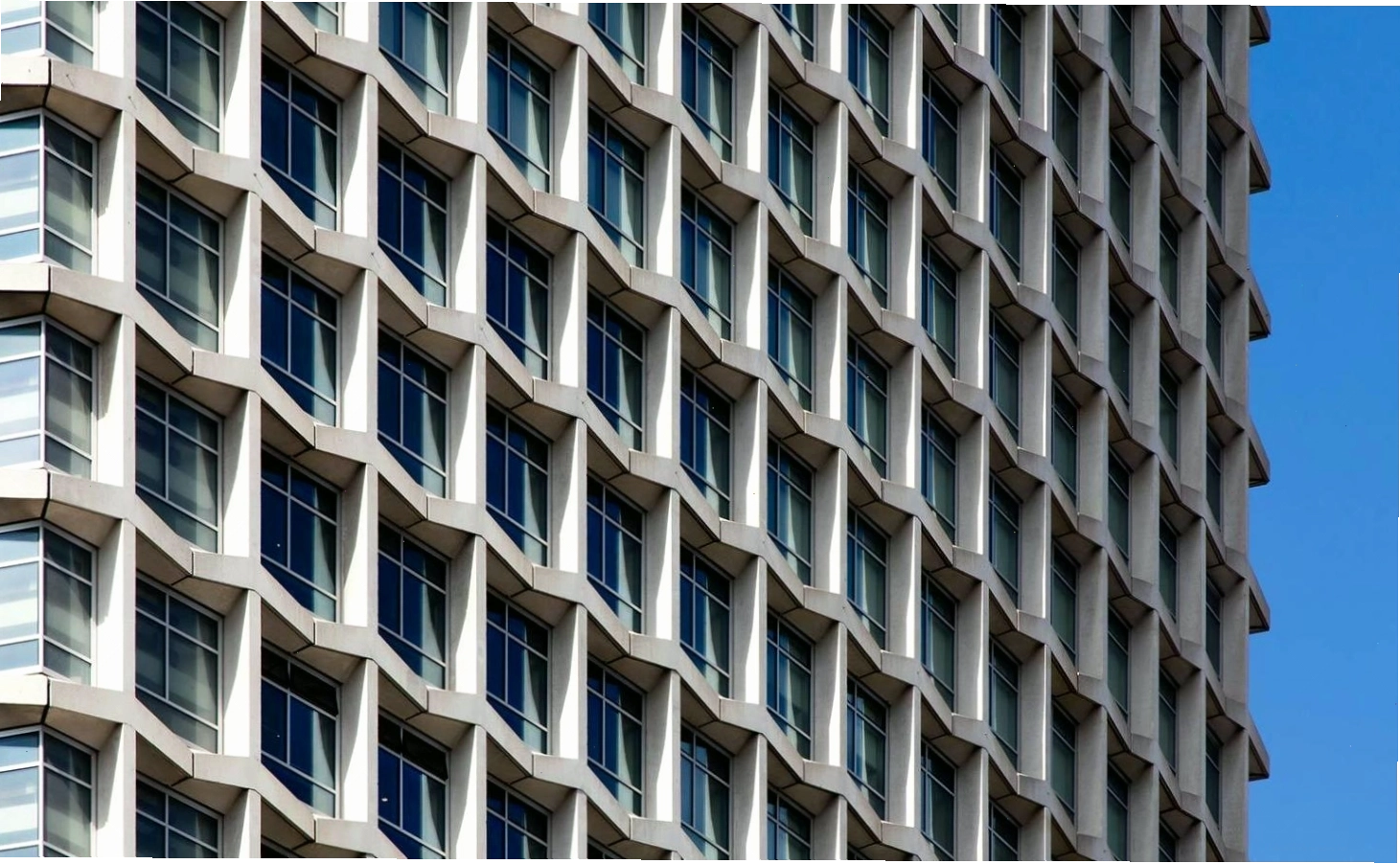 Tòa nhà Centre Point ở London