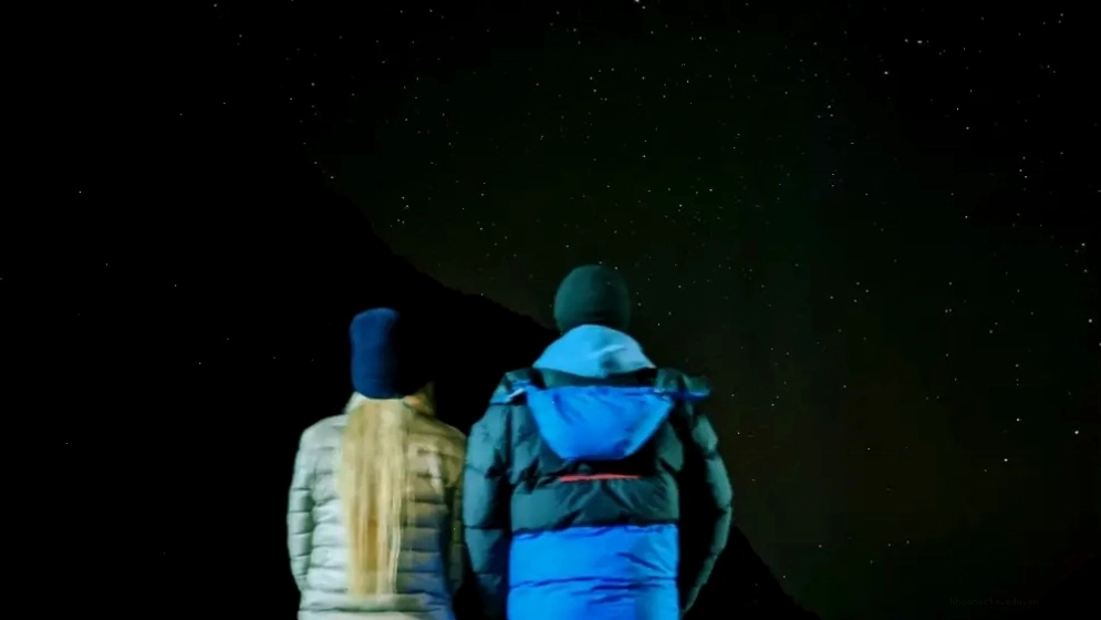 Toàn cảnh Annapurna Base Camp với những dãy núi tuyết hùng vĩ