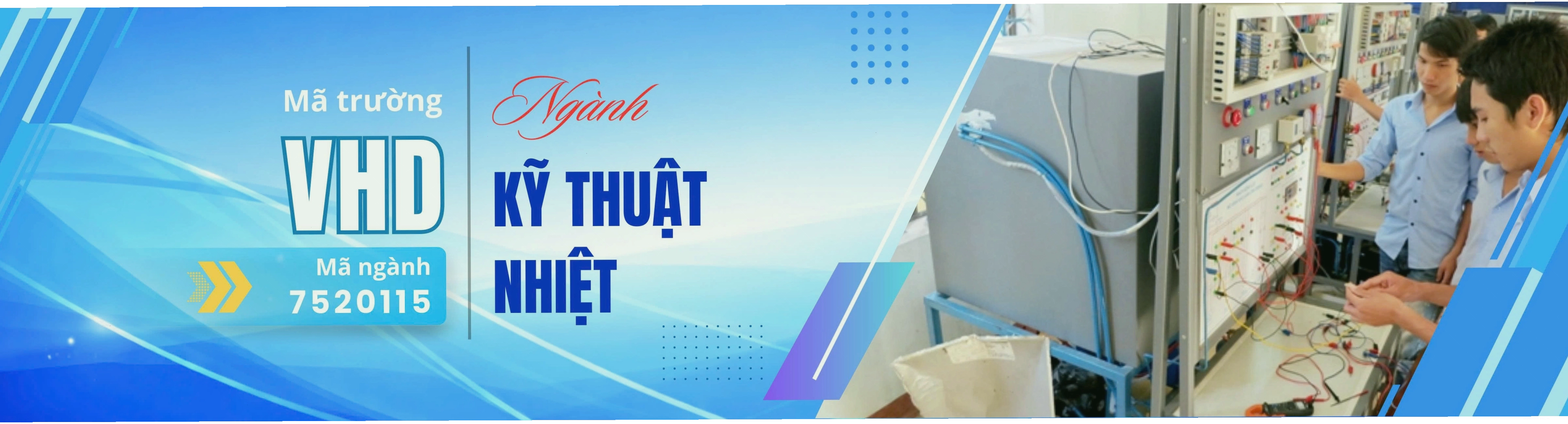 Tối ưu hóa năng lượng bằng kỹ thuật nhiệt