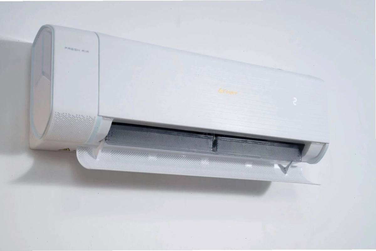 Top 4 điều hòa Casper 9000btu đáng mua trong năm 2025