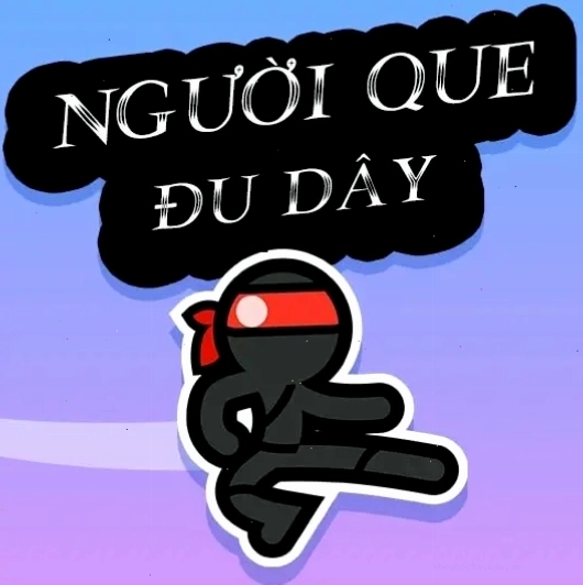 Trải nghiệm nhảy dù của người que