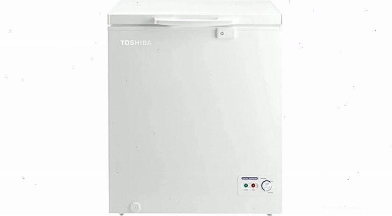 Tủ đông mini trữ sữa Toshiba