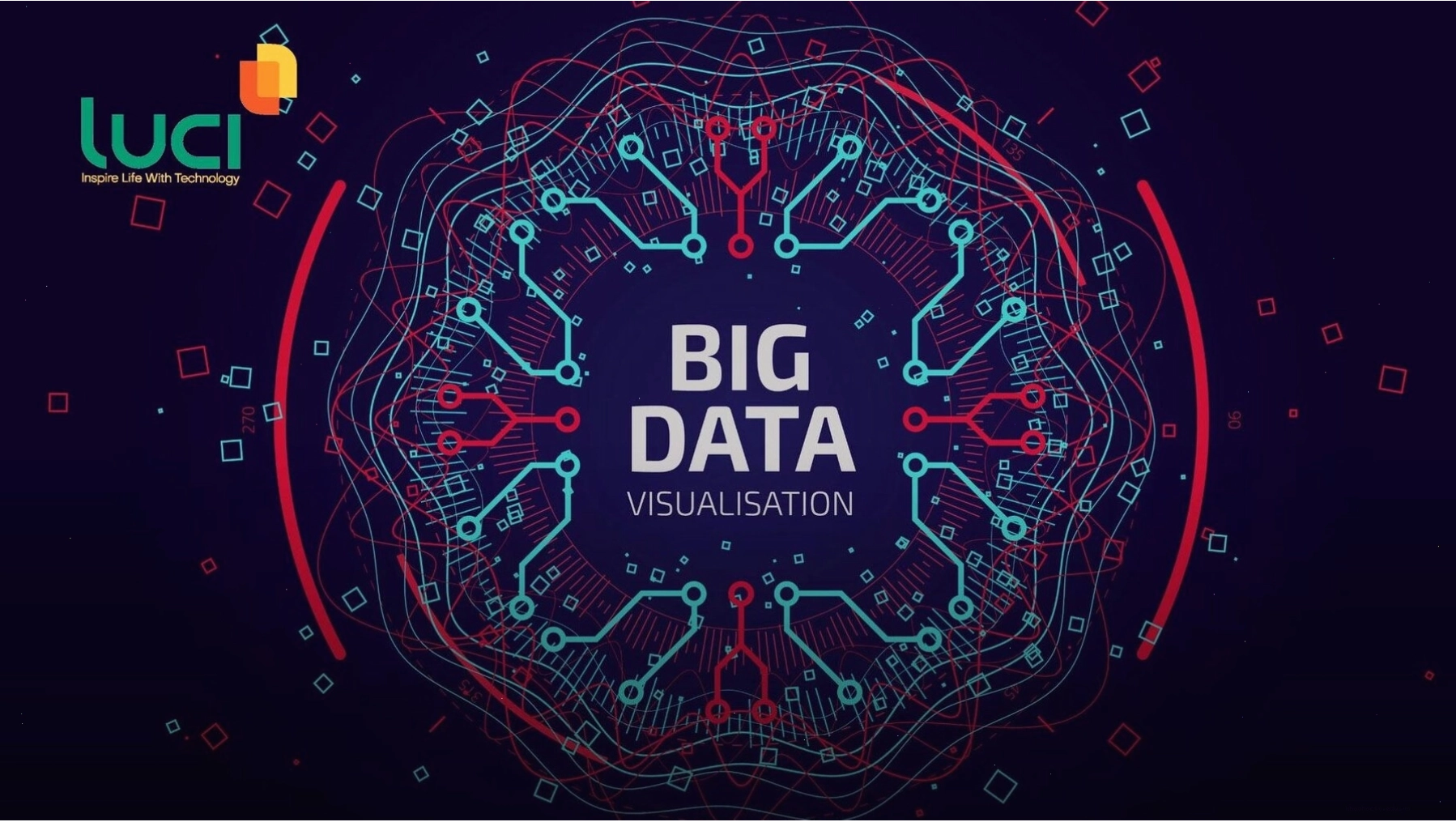 Ứng dụng của Big Data trong kỷ nguyên số
