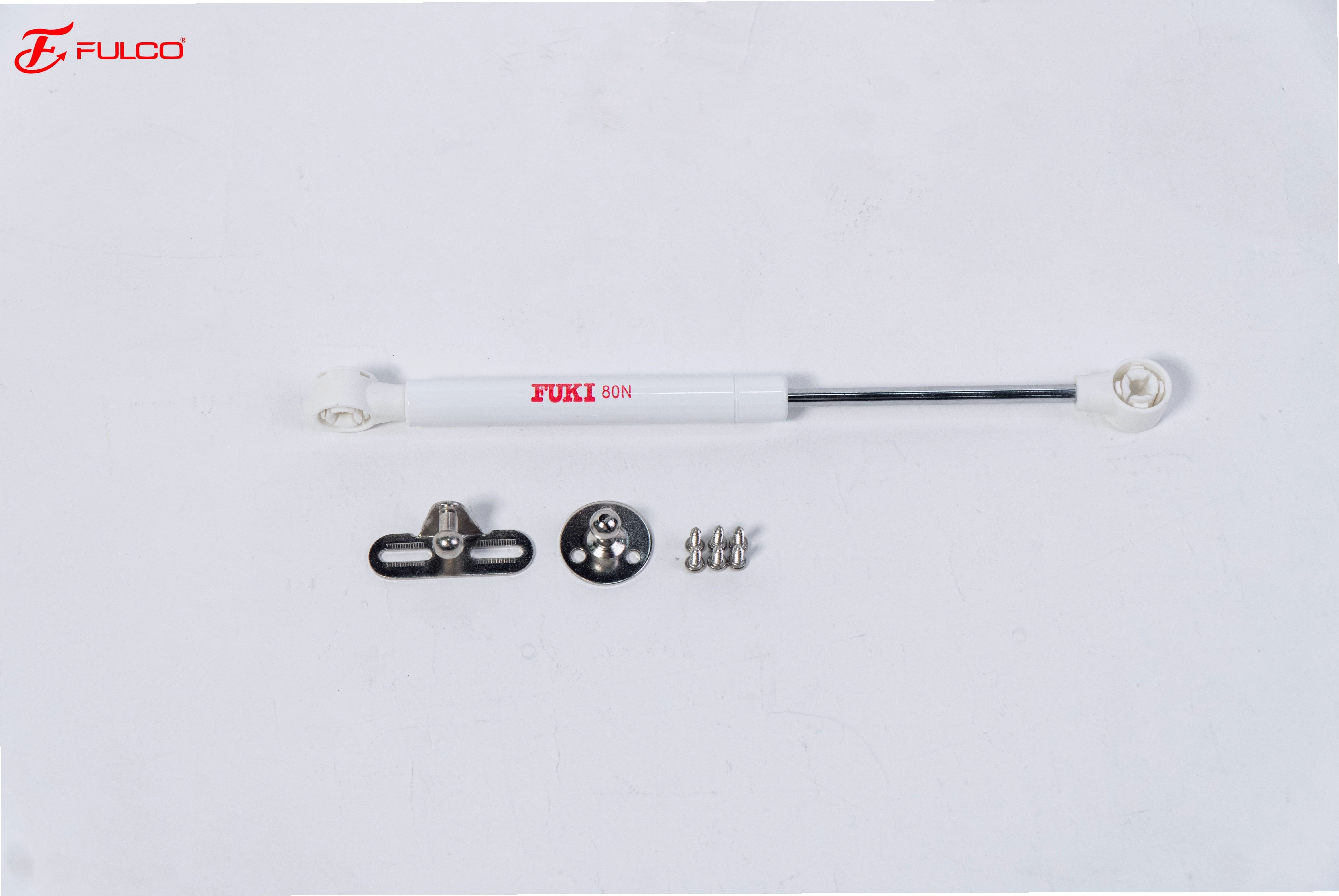 Ứng dụng của piston thủy lực trên xe nâng hàng