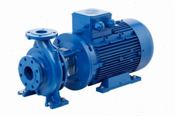 Ứng dụng đa dạng của bơm ly tâm trong công nghiệp