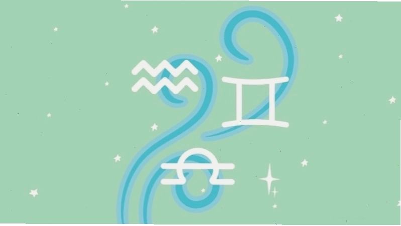 Venus nhóm Khí đề cao sự đồng điệu về trí tuệ và giao tiếp trong tình yêu