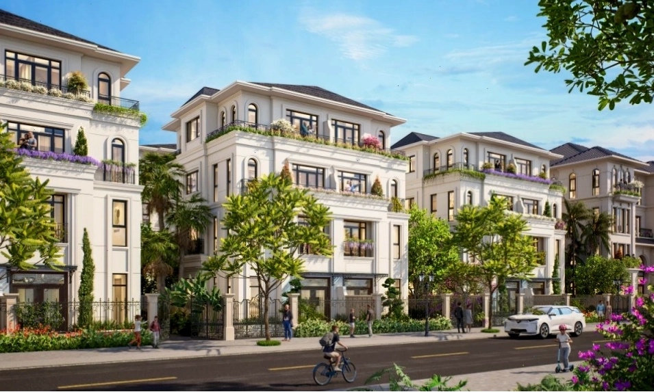 Vịnh Hạ Long nhìn từ trên cao với vẻ đẹp kỳ vĩ