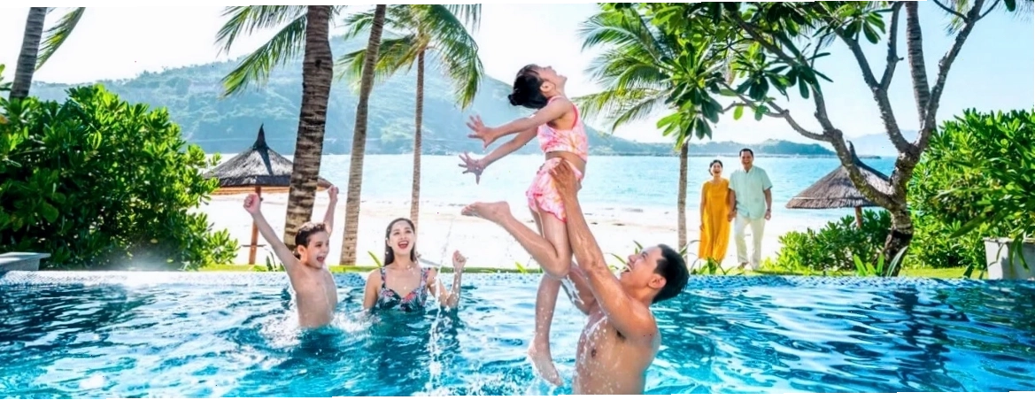 Vinpearl Resort Nha Trang