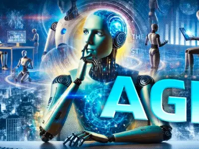 AI tổng quát bùng nổ công nghệ và cơ hội cho tương lai