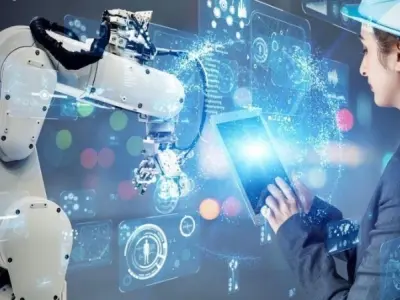 AI ảnh hưởng thế nào đến thị trường lao động hiện nay