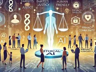 AI có đạo đức không khi ngày càng thay thế con người?