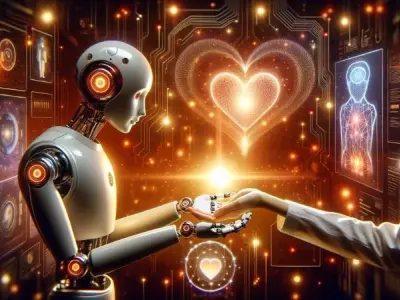 Khám phá AI có thể thực sự hiểu cảm xúc con người không?
