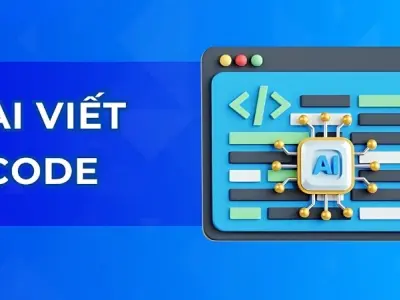 Giải đáp AI có thể viết code không trong thời đại công nghệ