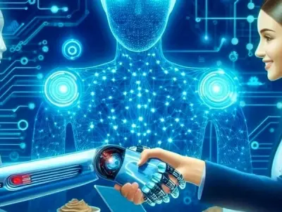 So sánh thực tế - AI có thông minh hơn con người không