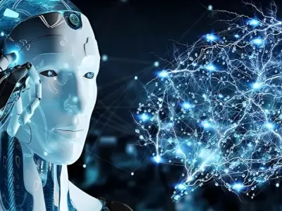 AI hoạt động dựa trên nguyên lý nào trong đời sống hiện đại