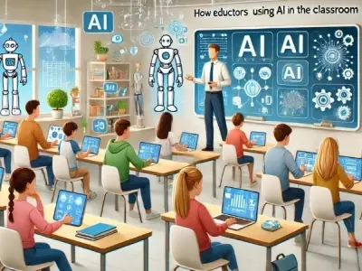 AI học như thế nào để xử lý dữ liệu và ra quyết định