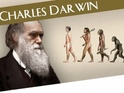 Charles Darwin và hành trình xây dựng thuyết tiến hóa
