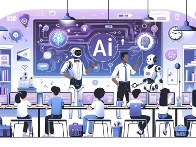 Lợi ích và thách thức khi đưa AI vào giáo dục hiện nay