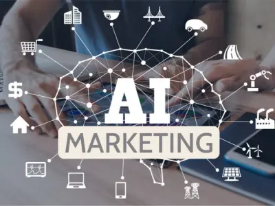 Công nghệ AI marketing nâng cao trải nghiệm khách hàng