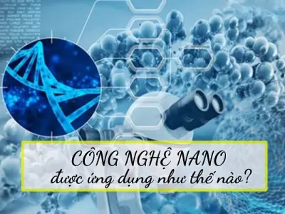 Khám phá các ứng dụng nổi bật của công nghệ nano