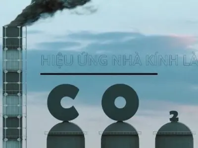 Hiệu ứng nhà kính là gì và tác động ra sao?
