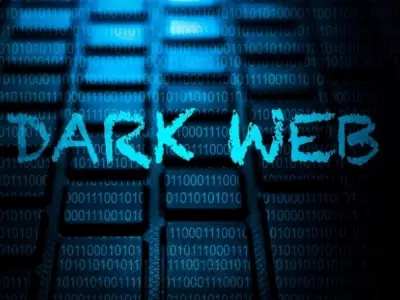 Lý do bí ẩn gì khiến Dark Web khó bị triệt phá toàn diện?