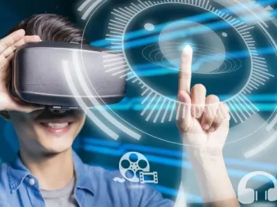 Bí ẩn gì khiến đồ họa VR chưa đạt độ chân thực hiện nay