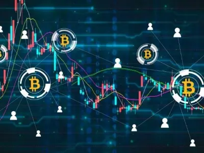 Bí ẩn gì khiến giá Bitcoin biến động mạnh liên tục gần đây