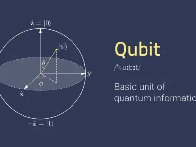 Bí ẩn gì khiến qubit khó duy trì trạng thái trong máy tính