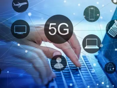 Bí ẩn gì khiến tốc độ internet khác nhau giữa các quốc gia?