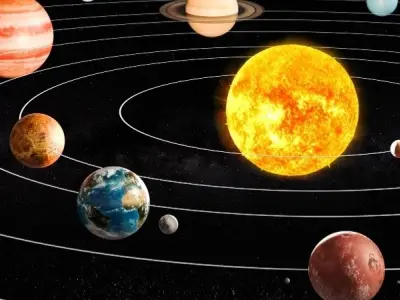 Điều gì làm nên bí ẩn gì nằm sau vật chất tối trong vũ trụ?