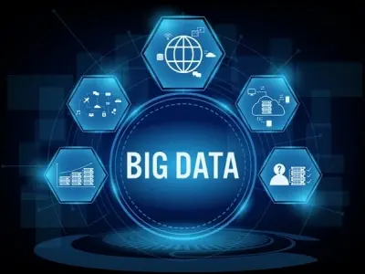 Big Data là gì và tại sao lại quan trọng trong thời đại số