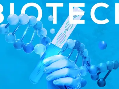 Công nghệ BioTech và những đột phá làm thay đổi cuộc sống