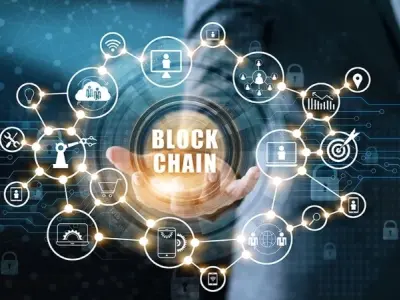 Blockchain là gì? Cơ chế hoạt động của công nghệ này