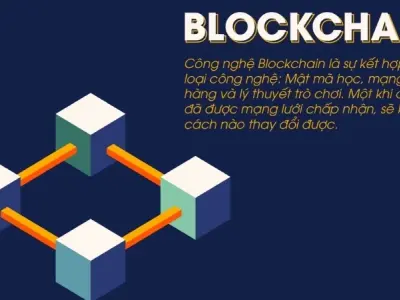 Blockchain là gì và hoạt động thế nào trong thực tế