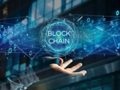 Công nghệ blockchain và hành trình định hình tương lai số
