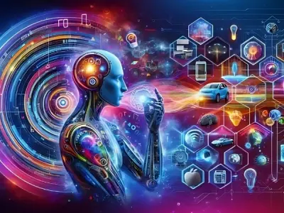 Tìm hiểu các loại AI phổ biến hiện nay là gì và ứng dụng