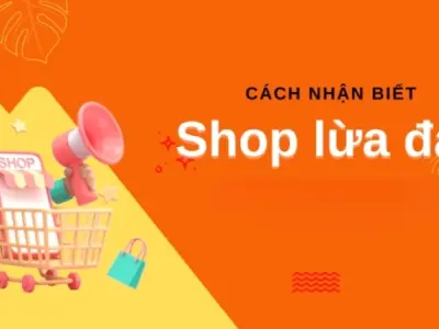 Cách tránh bị lừa đảo khi mua hàng online cho người mới