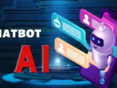 Công nghệ AI chatbot và bước tiến trong giao tiếp số
